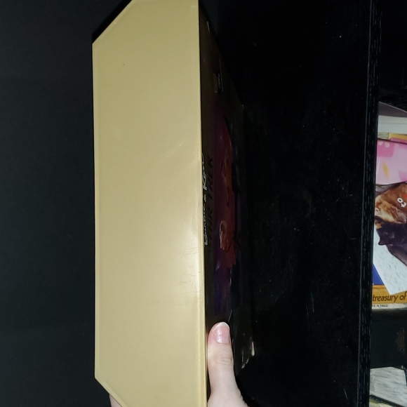 Barbie and Ken Star Trek collector edition 30th Anniversary - Picture 7 of 8